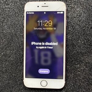 Apple iPhone 6s - 64GB - Space Gray (Unlocked)